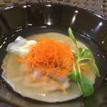 トゥ・ラ・ジョア - 2016年12月初旬。