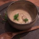 monk - ポタージュ