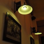 LOFT - 店内の雰囲気