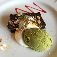 鉄板焼き 銀座 ポルトファーロ 本店 - 
