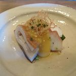 下津井産蛸 2016年12月