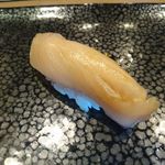 松寿司 - 鰆漬け 2016年12月