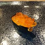 松寿司 - いくら 2016年12月