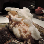 クラフタル - ティラミス、モンブラン