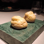 クラフタル - ペアリング、シュー