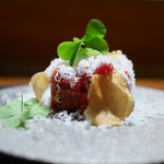 TACUBO - 十勝牛のタルタル