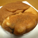 和泉屋菓子店 - 鯉ぐるま