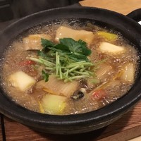 旬菜 おぐら家 - 