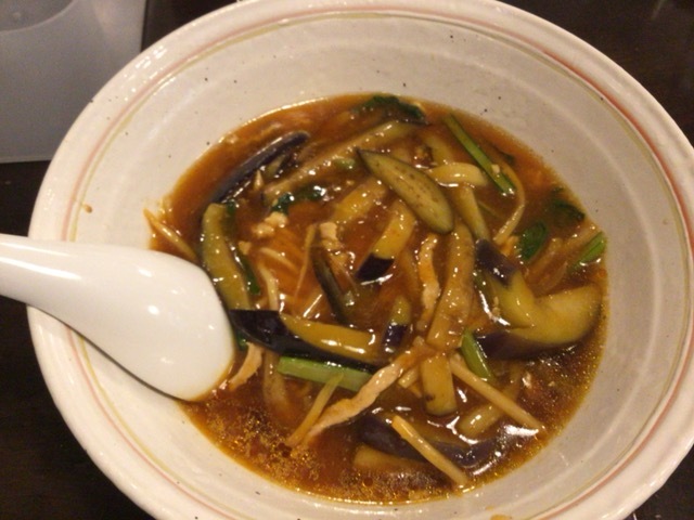 閉店 愛と勇気と炎の拉麺屋 たいらん 仙台駅前店 仙台 ラーメン 食べログ
