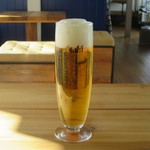 パームス - ドラフトビール