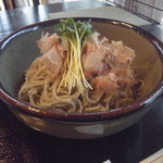 樹庵 - 十割蕎麦