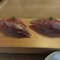伊勢鮨 - 