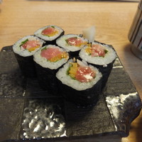 伊勢鮨 - 