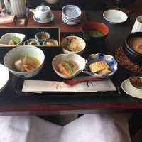 京料理 入舟 - 
