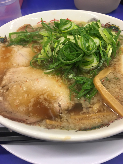 来来亭 笠岡店 笠岡 ラーメン 食べログ