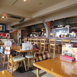 バル デ エスパーニャ モリモリ