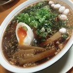 ラーメン ととち丸 - 