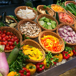 農家の台所 銀座店