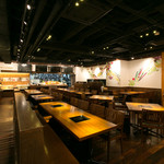 農家の台所 銀座店