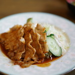 キッチン マカベ - 