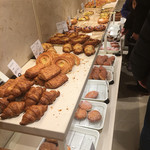 満寿屋商店 - 菓子パンもオール十勝産小麦使用