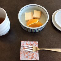 日本料理 旬彩 - デザート