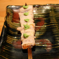 鳥恵 上野広小路店 - 