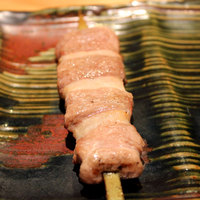 鳥恵 上野広小路店 - 