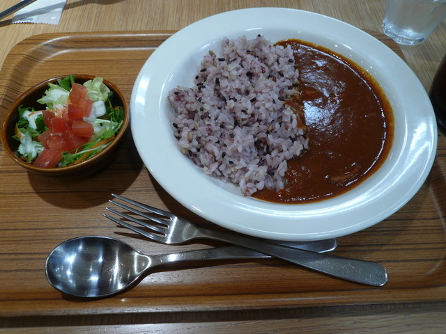 Cafe Muji 上大岡京急店 カフェ ムジ 上大岡 カフェ 食べログ