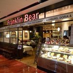 Franklin Bear - 