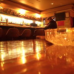 AT HOME BAR うさぎ - 