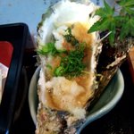 つるや - つるや定食1300円（2010.12）