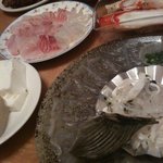 麦わらぼうし - 