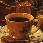 カフェ ロッシュ - 