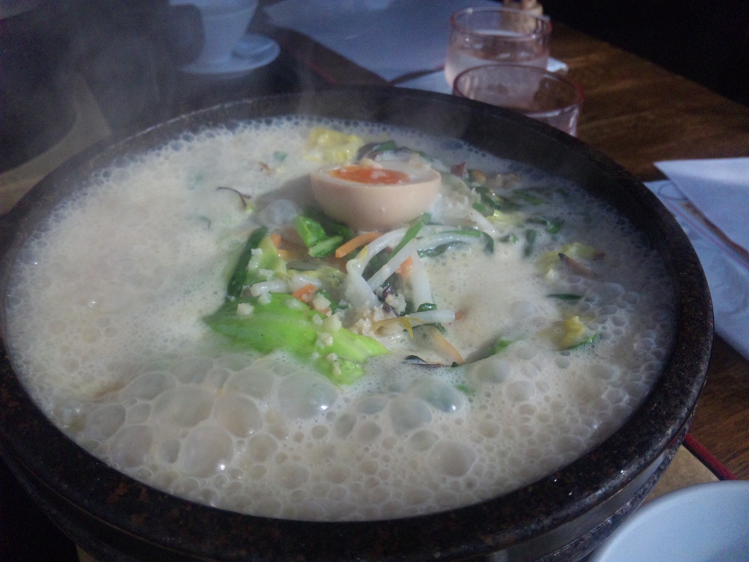 石焼らーめん 火山 大田原店 name=