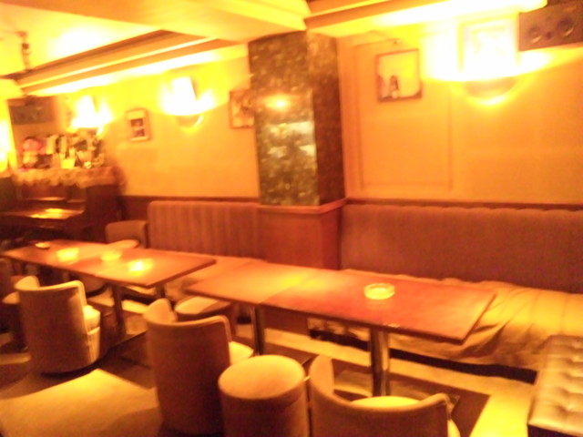 AT HOME BAR Usagi photo 5