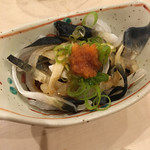 創作料理とてっちりのふくまさ - 