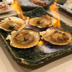 創作料理とてっちりのふくまさ - 