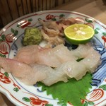 Kiyozushi - 