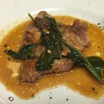 TRATTORIA AL SODO  - 