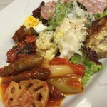 TRATTORIA AL SODO  - 