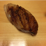 すし善 - 穴子