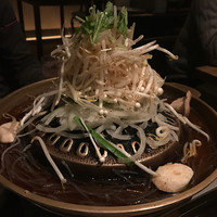 水剌間 恵比寿本店 - 