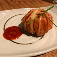 水剌間 恵比寿本店 - 