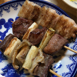 鶴岡で人気の焼き鳥 ランキングtop 食べログ
