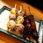 まるかや 本店 - 