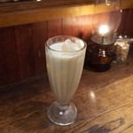 マメピコ(400円・外税)+お豆賃(780円・外税)