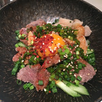 Yakiniku Toraji - 