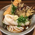 うどん屋 きすけ - 