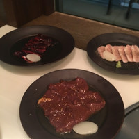焼肉トラジ 名古屋セントラルタワーズ店 - 